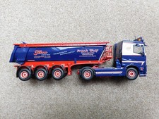 Tekno 072022 Volvo FH