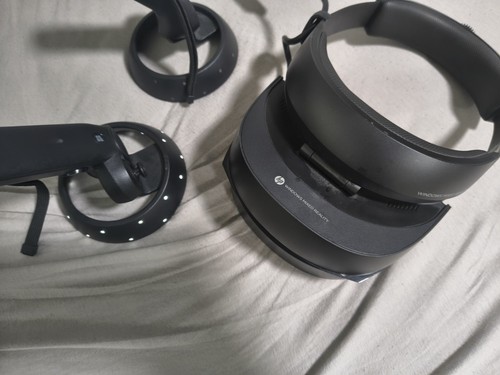 Brillen mixed reality - hp,