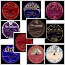 10x SWING&JAZZ- SONDERPREIS-