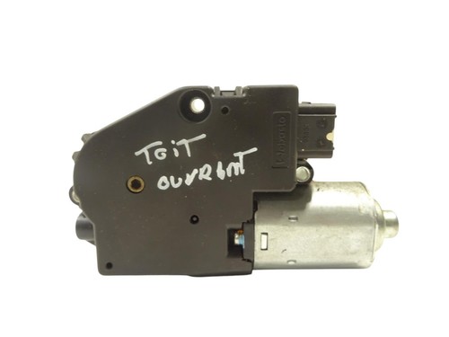 Motor schiebedach - schiebedach, power