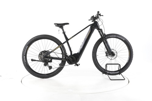 Conway cairon e - s, e-bike