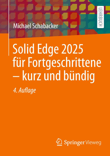Solid edge 2025 - 2025, für