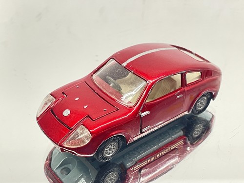 Corgi toys 351 mini marcos - toys,
