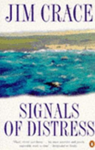 Signals distress paperback - of,