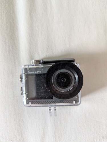 Akaso brave actioncam 4k - actioncam,