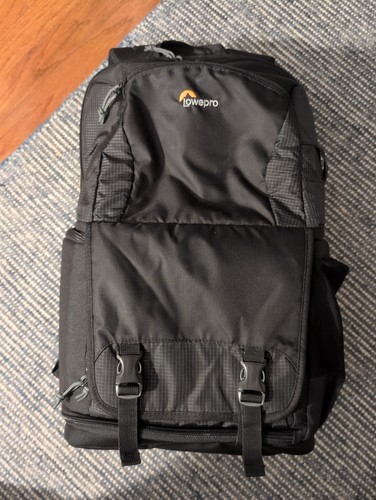 Lowepro fastpack 250 ii - lowepro,
