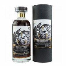 EDDA SERIE - MORTLACH