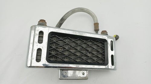 öl radiator hyosung 125 - Öl-radiator, gv