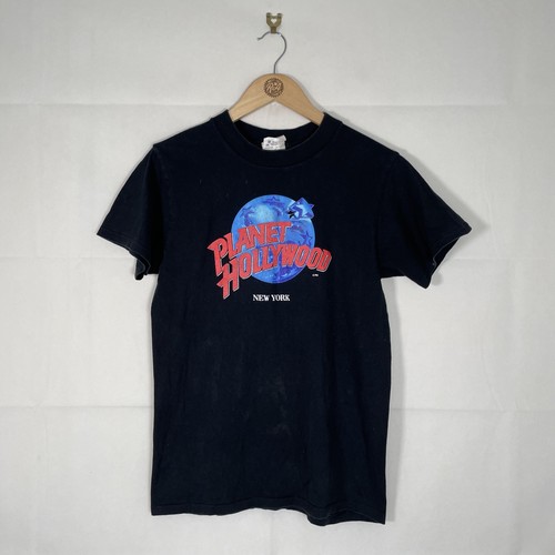 Planet hollywood tshirt herren - planet,