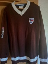 Herrenpullover Nebulus