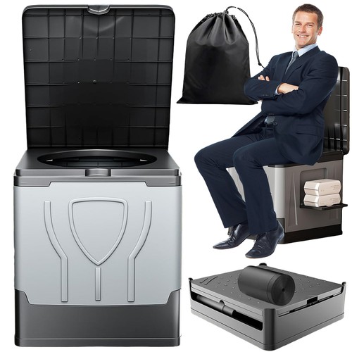 Campingtoilette reisetoilette - campingtoilette,