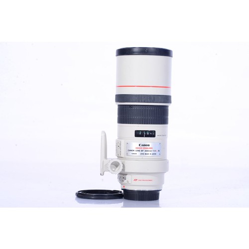 Canon 300l usm - ef,