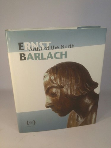 Ernst barlach artist - barlach,