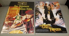 2 DVDs: DAS GEHEIMNIS DER
