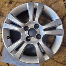 4 Stück Original Opel