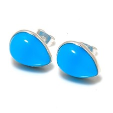 Chalzedon Edelstein Handmade