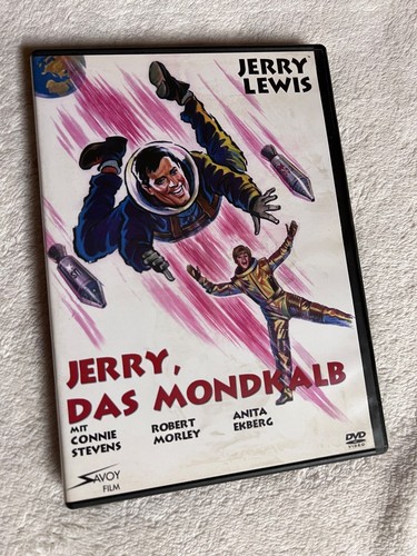 Jerry lewis das - -,
