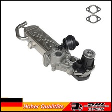03L131512N AGR Ventil + Kühler Für Audi Q3 A3 TT VW Tiguan Golf Seat Altea 2.0