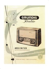 Bedienungsanleitung-Operating