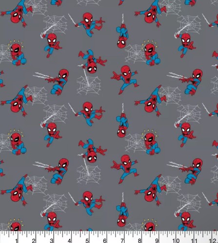 Marvel spiderman web crawler - spiderman,