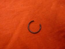 Yamaha YZ 125H 125S RD 350LC 500 LC RZ 350 Kolbenbolzensicherung 4V2-11634-00