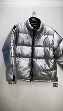 Supreme puffer jacket - supreme,