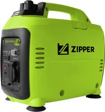 ZIPPER Inverter Stromerzeuger