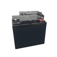 Invacare Panther MX-4 Battery