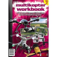 Multikopter Workbook Volume 3
