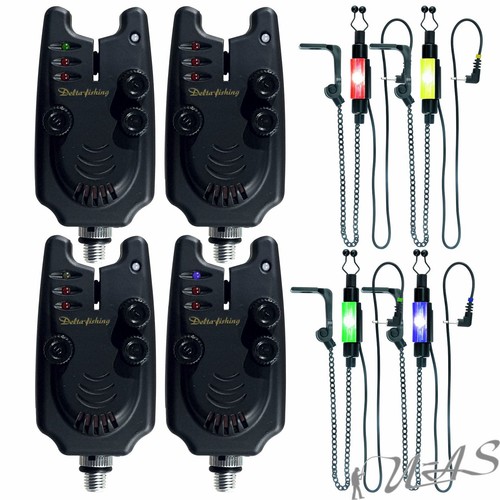 Spar set delta - set, 4x