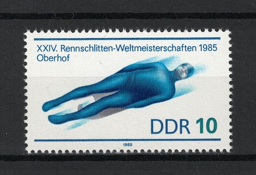 DDR