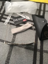 RAY BAN Rayban Brille