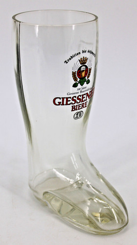 Giessener biere 300 jahre - 300,