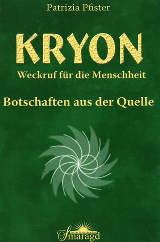 Kryon weckruf botschaften - weckruf,