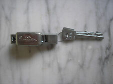 Fahrrad Speichenschloss