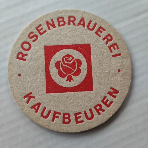 Alter bierdeckel - alter,