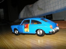  GAMA MINI-MOD 945 VW