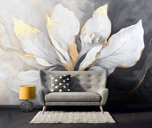 Fototapete blumen natur - blumen,