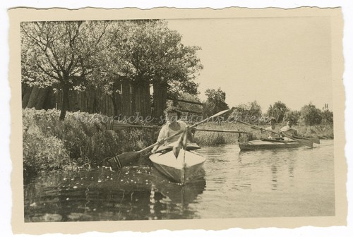 Schönes seekajak foto - schönes, seekajak-foto