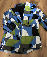 Skijacke Winterjacke Snowboard