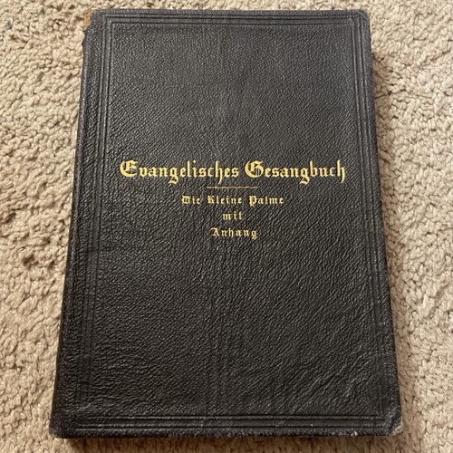 Evangelisches gesangbuch die - evangelisches,