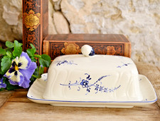 Butterdose Villeroy & Boch