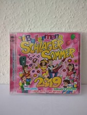 Ballermann Schlager Sommer