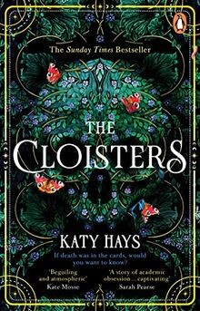 The cloisters secret - the,