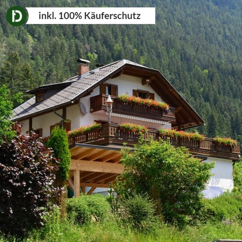 Tage urlaub ferienwohnung - 8,