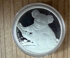 5 x 1 Unze (999/1000) Silber