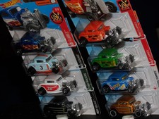 Hot Wheels 1932 Ford Hot rod