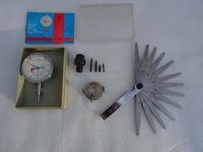 DDR Zündpunkteinstellgerät