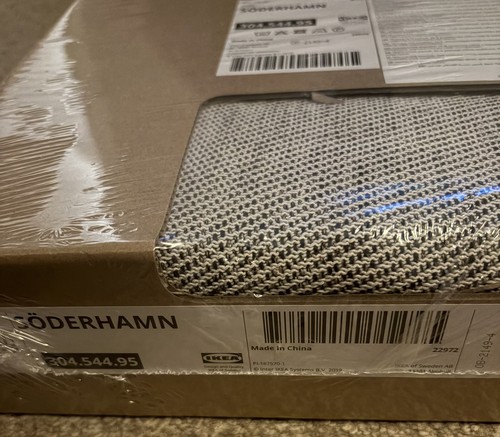 Ikea soderhamn bezug für - ikea,