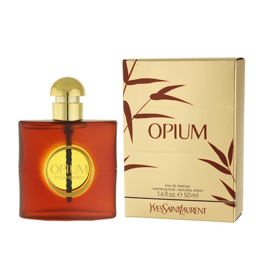 Yves saint laurent opium 2009 - laurent,